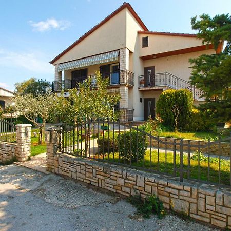Apartment Nadia 1844 بولا المظهر الخارجي الصورة