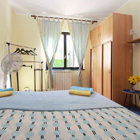 Apartment Nadia 1844 بولا المظهر الخارجي الصورة