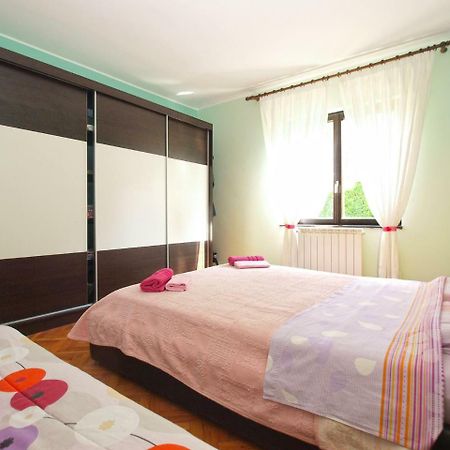 Apartment Nadia 1844 بولا المظهر الخارجي الصورة