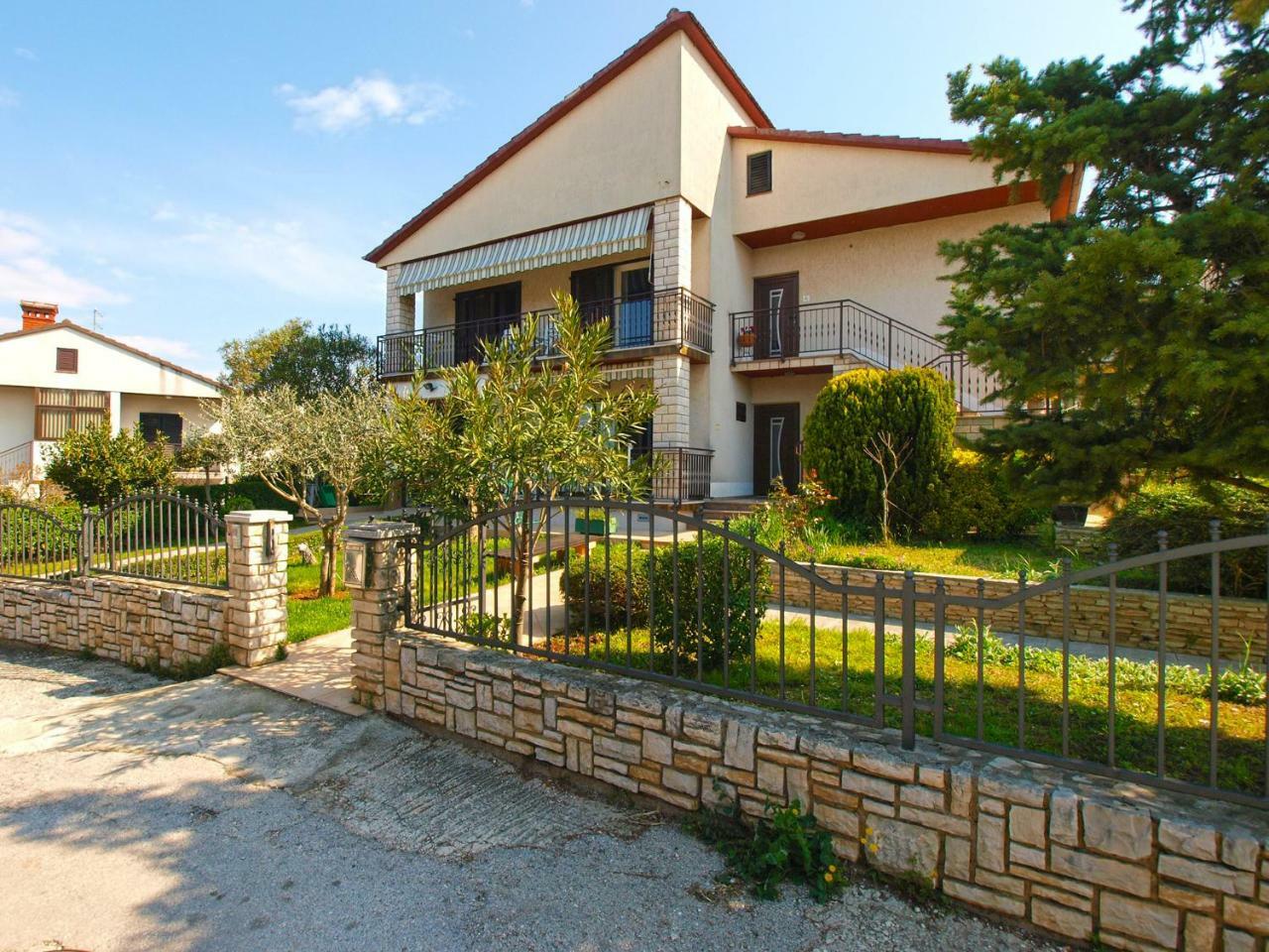 Apartment Nadia 1844 بولا المظهر الخارجي الصورة
