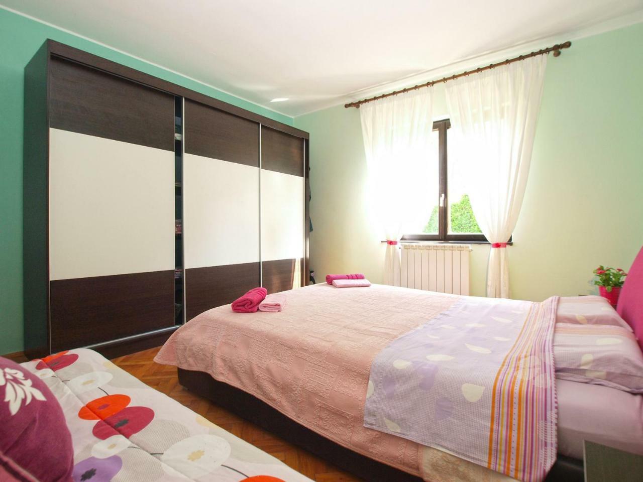 Apartment Nadia 1844 بولا المظهر الخارجي الصورة
