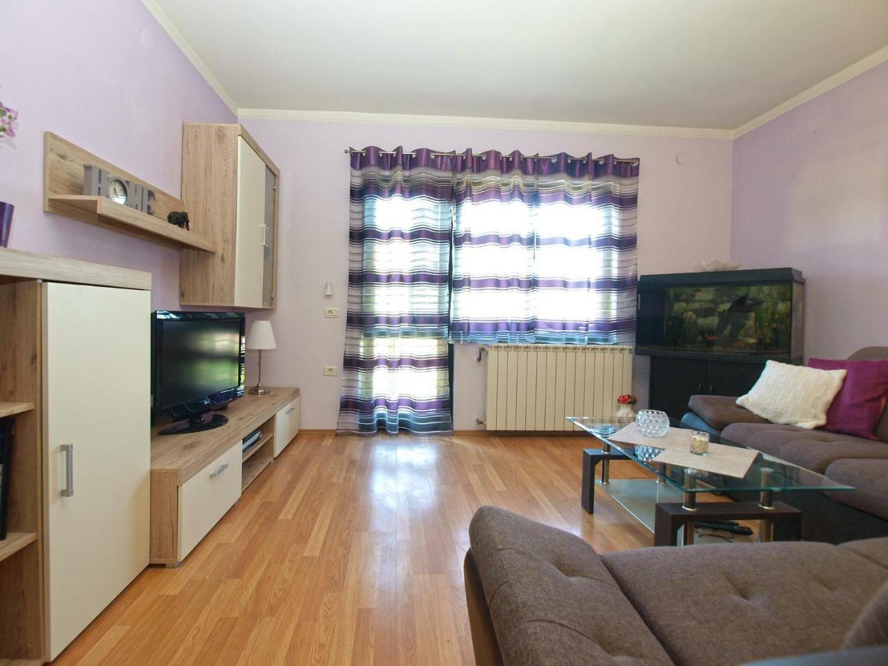 Apartment Nadia 1844 بولا المظهر الخارجي الصورة