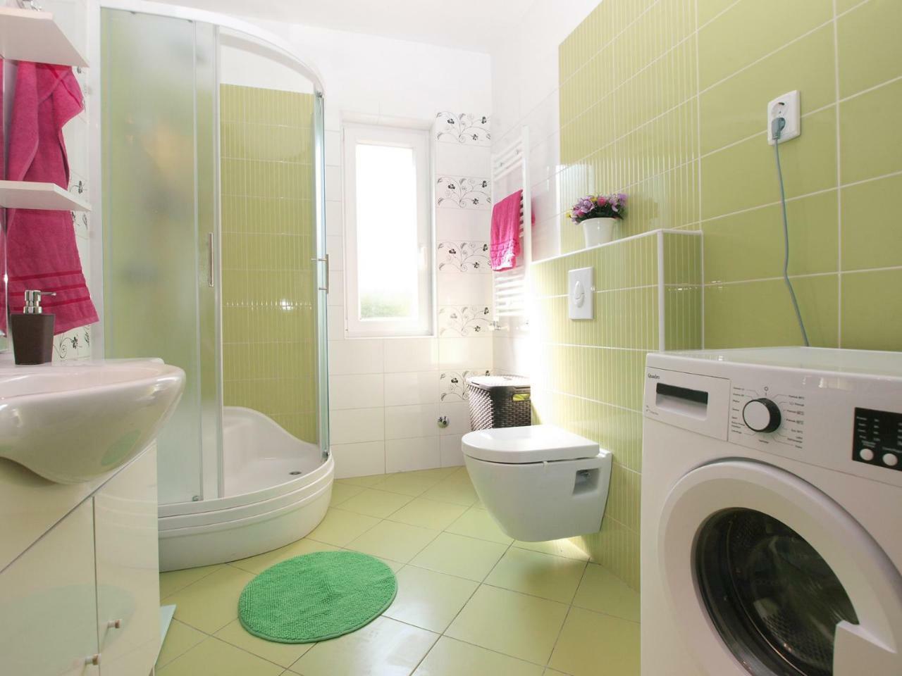 Apartment Nadia 1844 بولا المظهر الخارجي الصورة