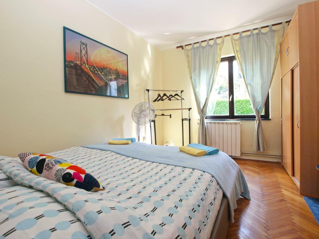 Apartment Nadia 1844 بولا المظهر الخارجي الصورة