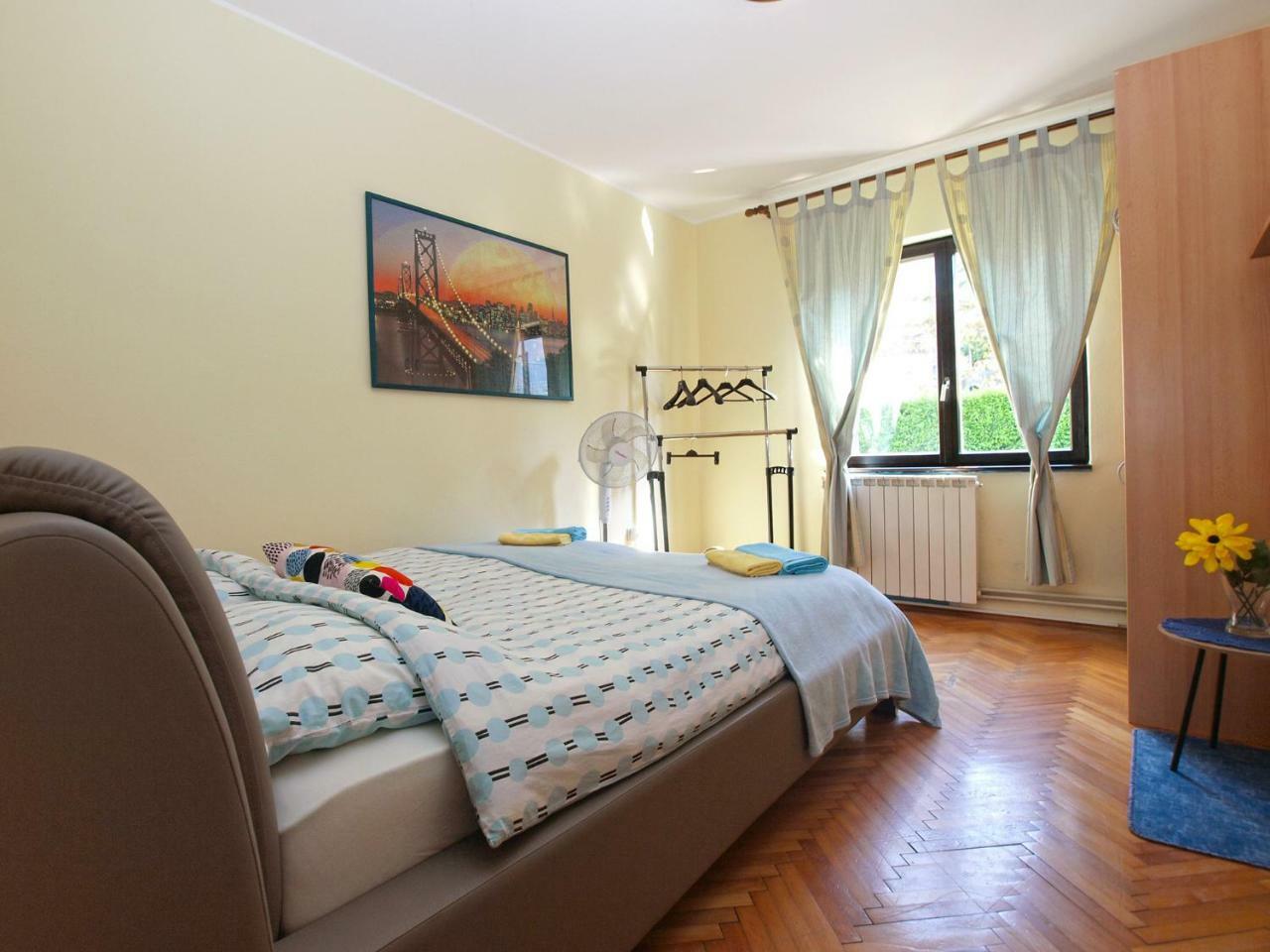 Apartment Nadia 1844 بولا المظهر الخارجي الصورة