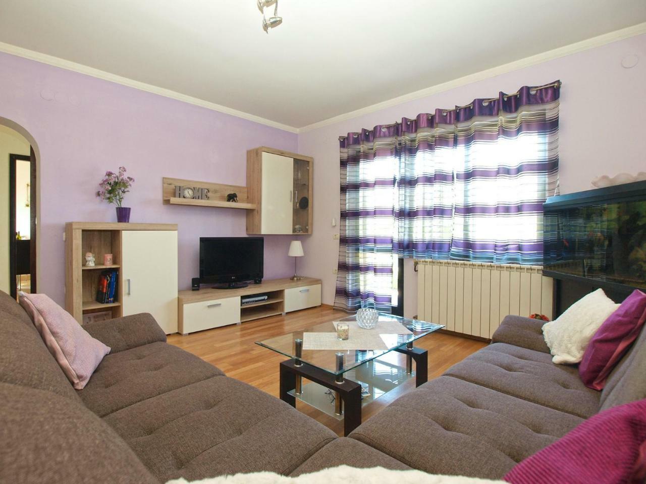 Apartment Nadia 1844 بولا المظهر الخارجي الصورة