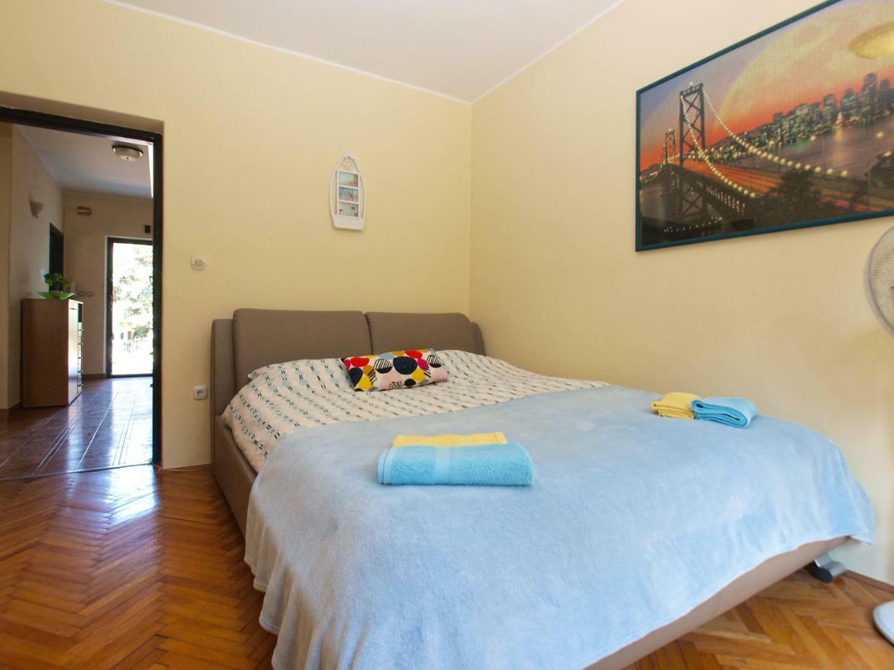Apartment Nadia 1844 بولا المظهر الخارجي الصورة