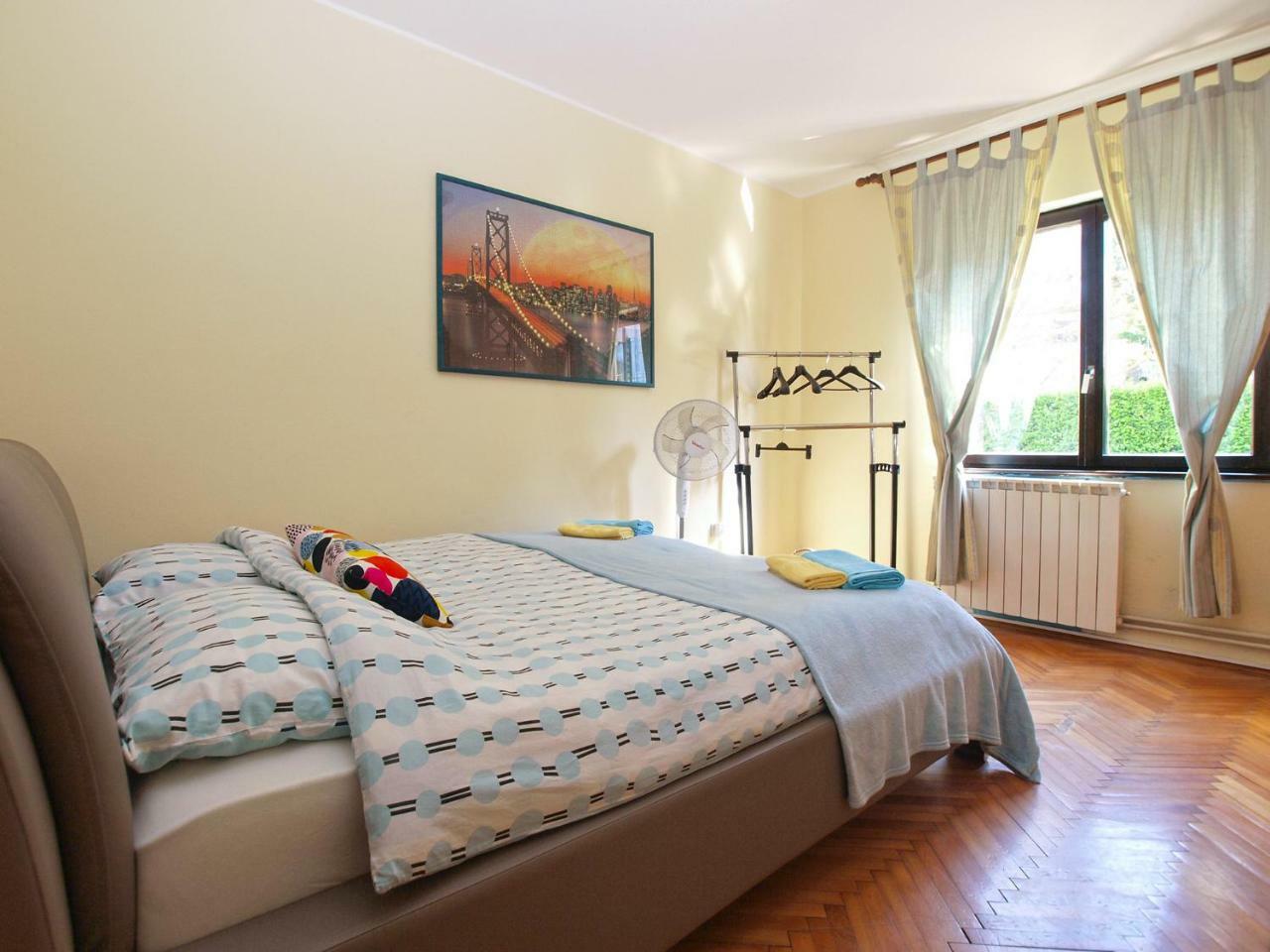 Apartment Nadia 1844 بولا المظهر الخارجي الصورة