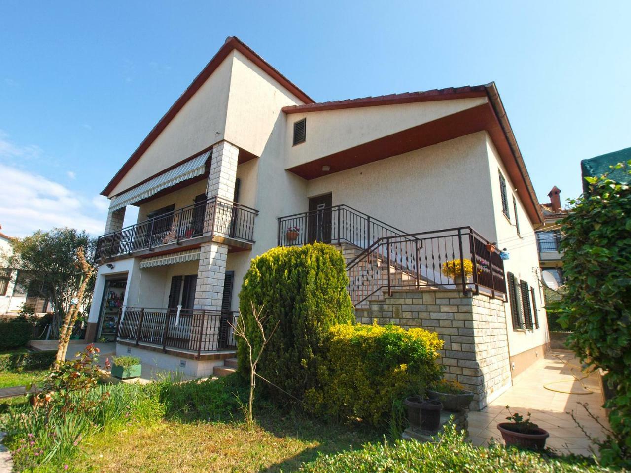Apartment Nadia 1844 بولا المظهر الخارجي الصورة