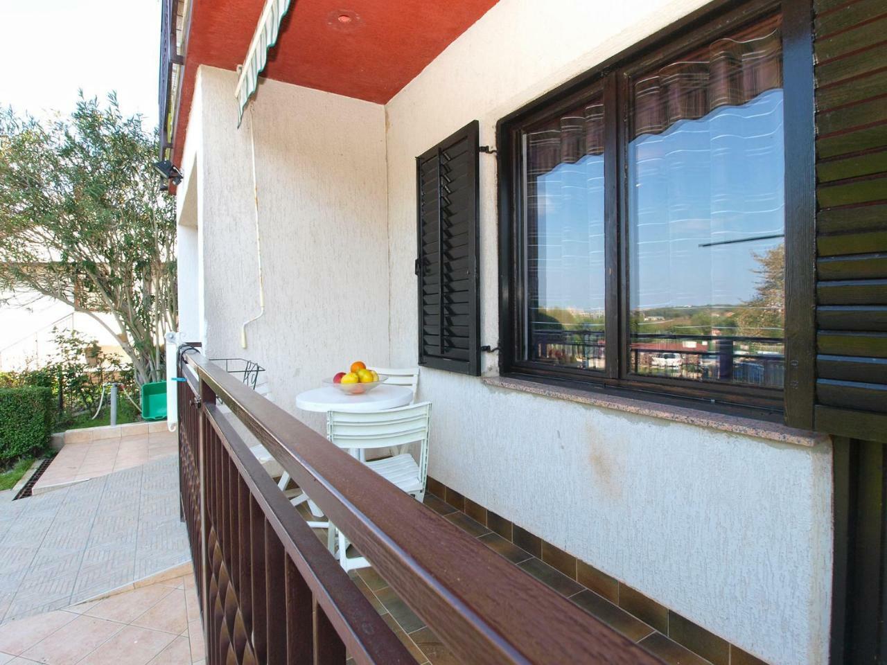 Apartment Nadia 1844 بولا المظهر الخارجي الصورة