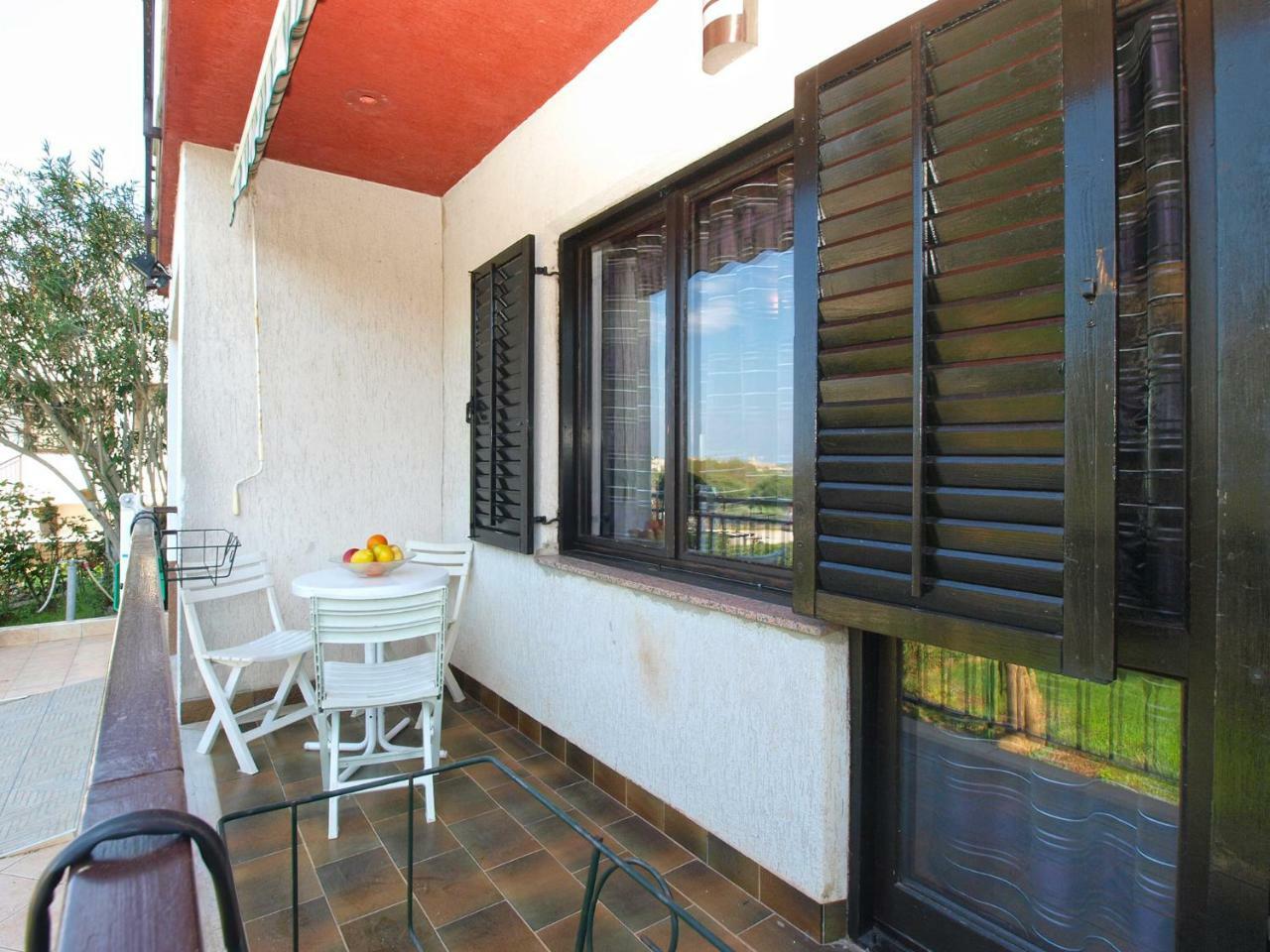 Apartment Nadia 1844 بولا المظهر الخارجي الصورة