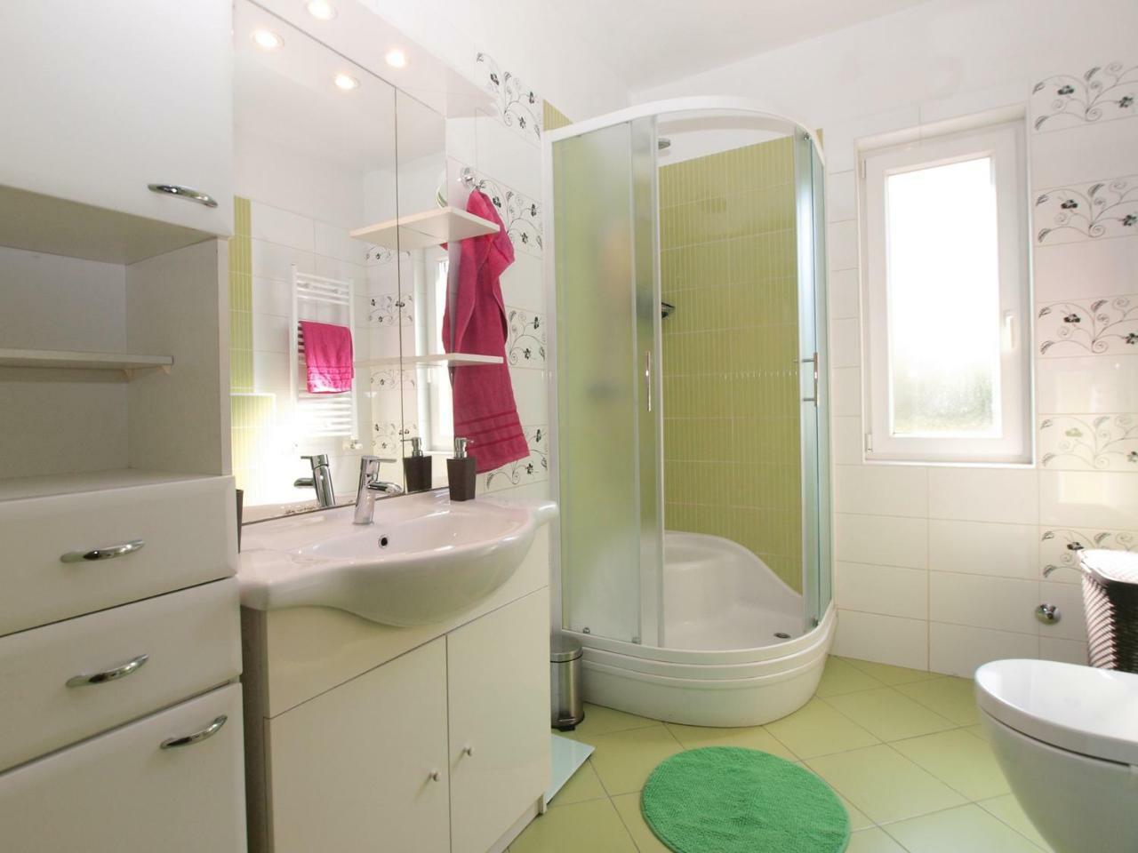 Apartment Nadia 1844 بولا المظهر الخارجي الصورة