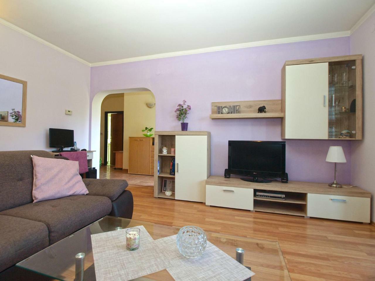 Apartment Nadia 1844 بولا المظهر الخارجي الصورة