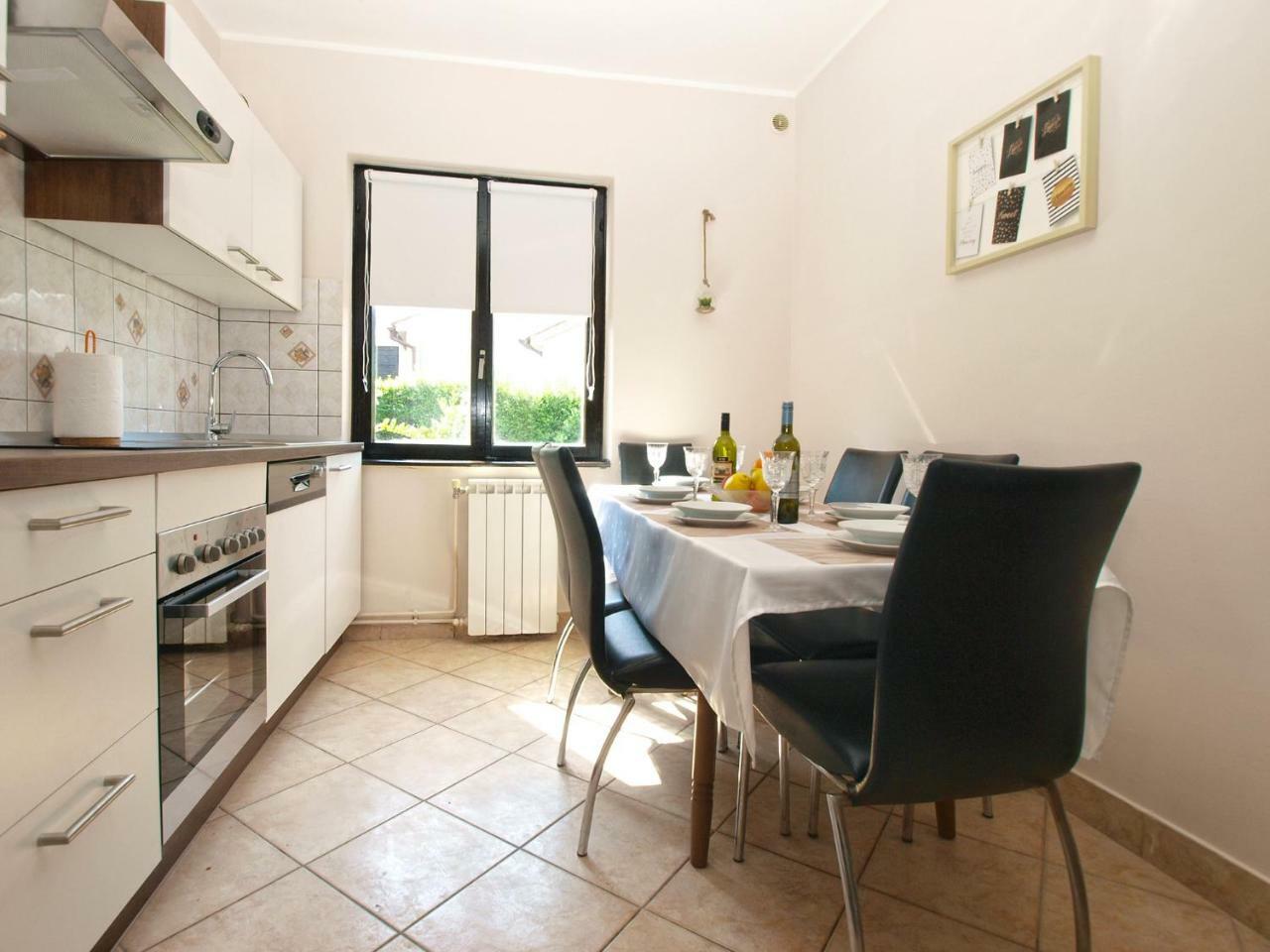 Apartment Nadia 1844 بولا المظهر الخارجي الصورة